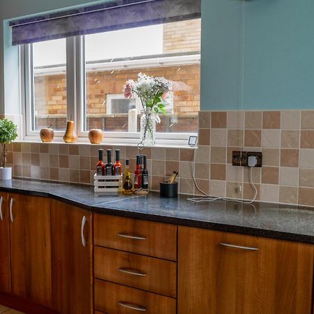 Modern 4 Bedroom Detatched House Stockton-on-Tees Ngoại thất bức ảnh