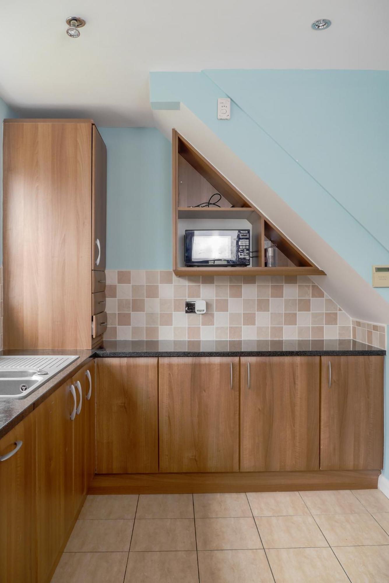 Modern 4 Bedroom Detatched House Stockton-on-Tees Ngoại thất bức ảnh