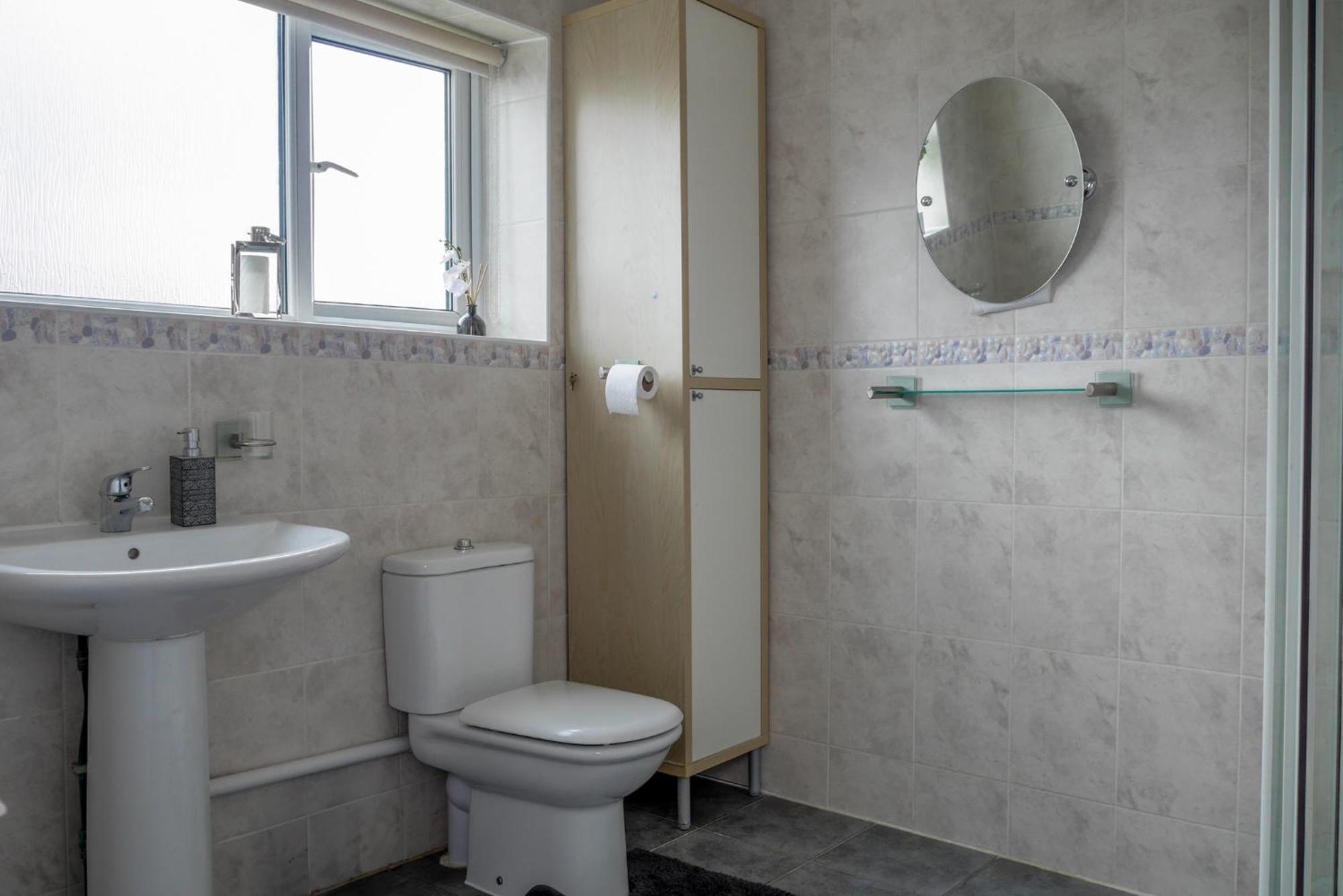 Modern 4 Bedroom Detatched House Stockton-on-Tees Ngoại thất bức ảnh