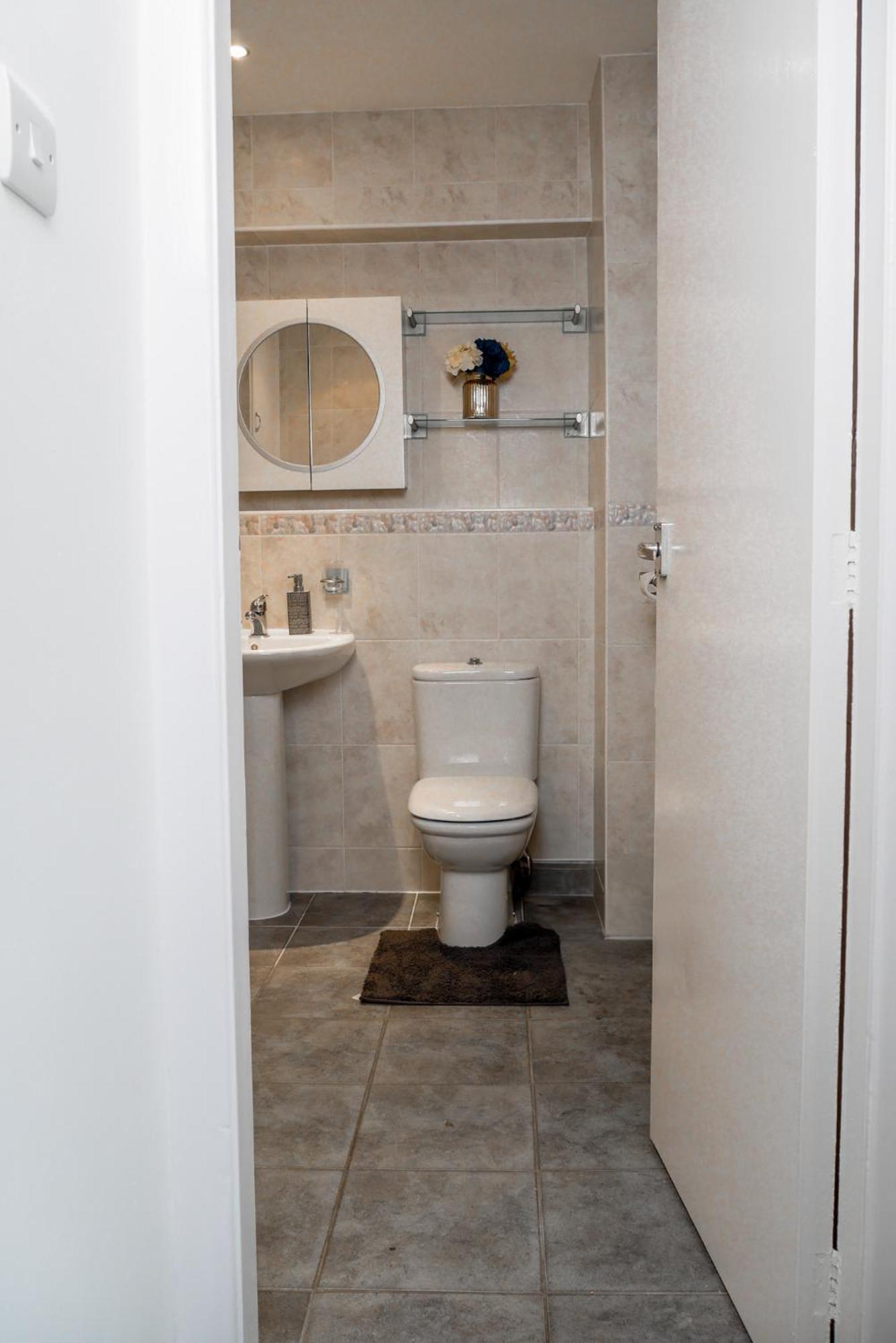Modern 4 Bedroom Detatched House Stockton-on-Tees Ngoại thất bức ảnh